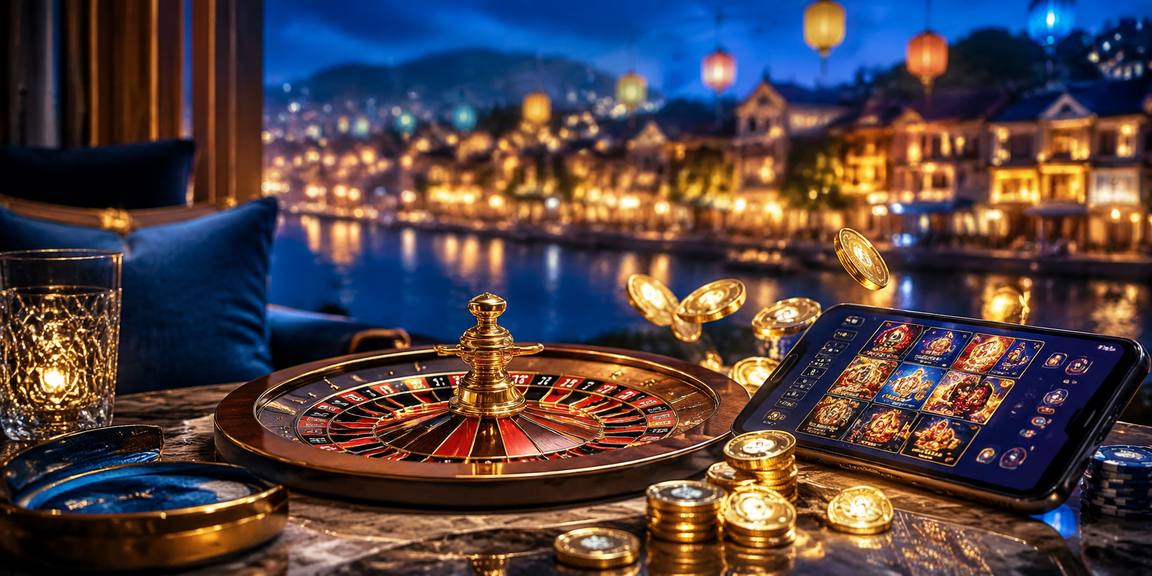 66f1 Khám Phá Game Quay Số Nhanh Tại 66f1