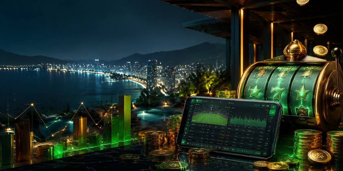 66f1 Khám phá sảnh casino 66f1 có gì
